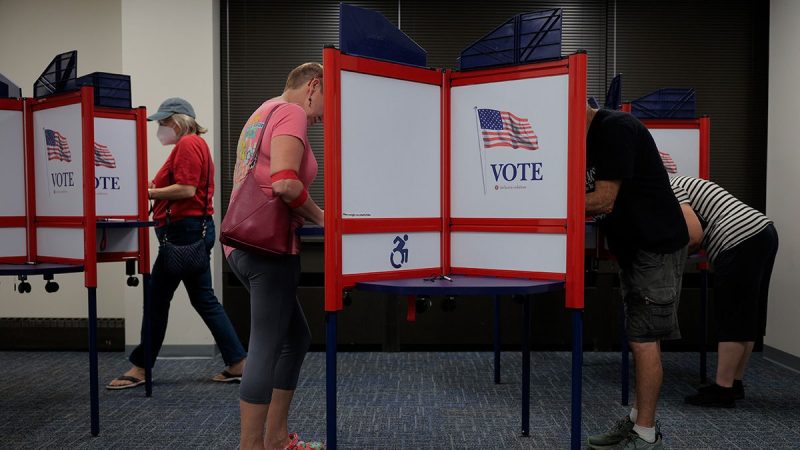Election season is in full-swing, with only days left before races in 2025’s quiet election cycle are called. 
Fox News Digital compiled key deadlines for early in-person voting as it comes to a close. 
The 2025 election season is mild compared to the whirlwind federal election cycle of 2024, but will feature major races, including statewide elections for governor in New Jersey and Virginia, and New York City’s high-profile mayoral election, the ballot proposition over congressional redistricting in California, and three state Supreme Court contests in Pennsylvania.
The races have seen a handful of political surprises in recent weeks as key races hit hot water — from Virginia attorney general candidate Jay Jones’s leaked text scandal to controversy over military records in New Jersey’s governor’s race, and backlash against Zohran Mamdani’s left-wing policies as the self-identified Democratic socialist works to secure Gracie Mansion. 
Voter enthusiasm is high across the country — and there’s still time for people to cast their ballots early.
<strong>Here’s when in-person early voting ends in each high-profile 2025 election:</strong>
<strong>New Jersey</strong>
New Jersey’s in-person early voting began Saturday and will conclude Nov. 2. Early in-person voting is held from 10:00 a.m. to 8:00 p.m. Monday through Saturday, with Sunday hours running from 10:00 a.m. to 6:00 p.m. Appointments are not necessary to vote early. 
<strong>New York City</strong>
Big Apple residents began early in-person voting Saturday and will have until Nov. 2 to cast early in-person votes. 
<strong>Virginia</strong>
Early in-person voting kicked off in the Old Dominion State Sept. 19 and will run until Nov. 1. All localities in the state offer early voting. 
<strong>California</strong>
The Golden State is holding a special election in 2025 to decide ballot proposition 50, which would redraw state congressional district maps in response to efforts in Republican states to redraw congressional districts ahead of the midterms. Early in-person voting begins Saturday and will run through Election Day. 
<strong>Pennsylvania </strong>
Pennsylvanians can vote early and in-person by returning mail ballots to their local election offices until 8 p.m. on Election Day. Voters must apply for a mail-in ballot by Tuesday or vote on Election Day. 
This post appeared first on FOX NEWS Here’s when 2025 Election Day early in-person voting comes to a close across the US